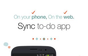 SomTodo screenshot 3