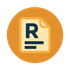 RedactMyPDF icon