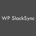 WP SlackSync icon