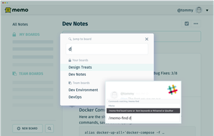 Memo.ai screenshot 1