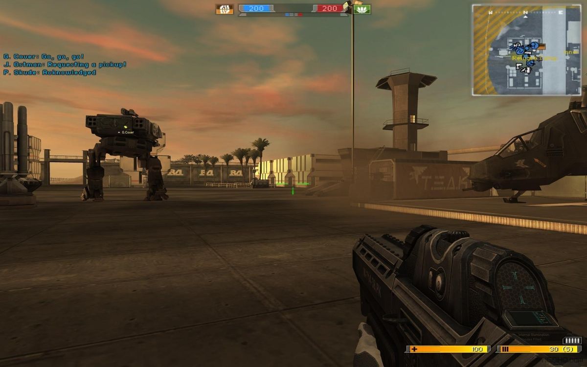 Battlefield (Series): App Reviews, Features, Pricing & Download |  AlternativeTo