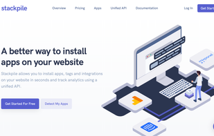 Stackpile screenshot 1