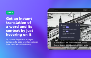 InterSub screenshot 3