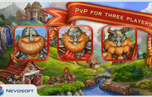 LandGrabbers screenshot 1