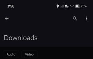 Seal Plus screenshot 3