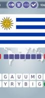 Flags of the World Quiz screenshot 2