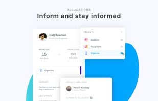 Offhub screenshot 2