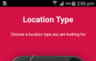 AIA Locator screenshot 1