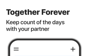 Days Counter. Event Tracker screenshot 3