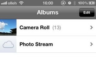 drop - copy & paste screenshot 1