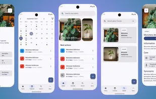 Plant-it screenshot 1