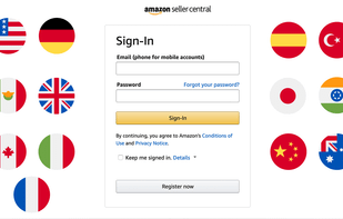 CaptainAMZ screenshot 3