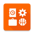 Activity diary icon