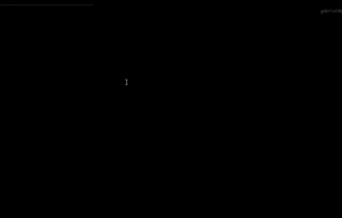 Mac-CLI screenshot 1