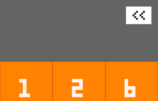 15 Puzzle screenshot 1