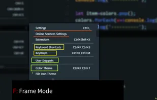 Crealesson screenshot 2