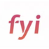FYI icon