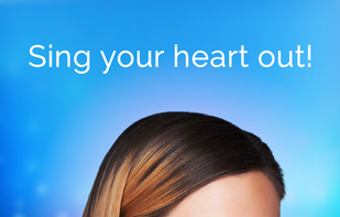 Karaoke - Sing Unlimited Songs screenshot 1