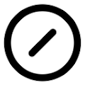 Slash Link Shortener icon