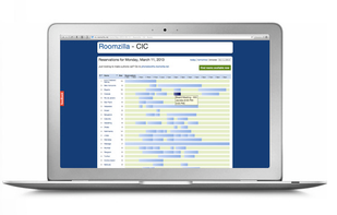 Roomzilla screenshot 1