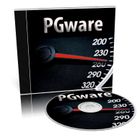 PGWARE GameBoost icon