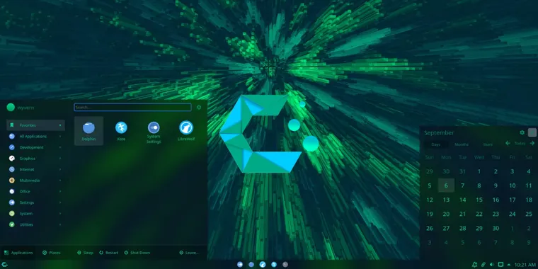 CachyOS's latest update brings Linux kernel 6.14, new bootloader & many other enhancements image