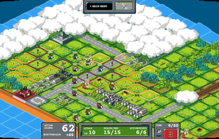 Tanks of Freedom screenshot 3
