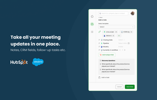 Sowl - AI Sales Assistant screenshot 3