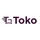 Toko App Icon