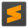 Small Sublime Text icon