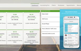 Taxify24 screenshot 1