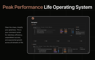 Limitless Operator screenshot 1