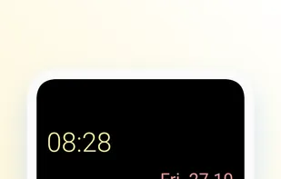 Aster Launcher screenshot 1