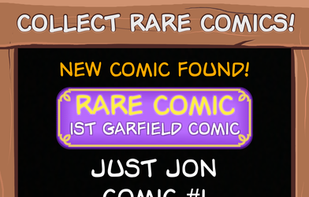 Garfield GO screenshot 2