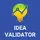Startup Idea Validator Tool icon