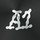 A1 icon