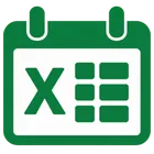 Excelendar icon
