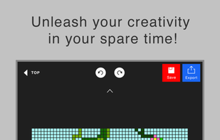 Dottable screenshot 1