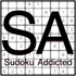 Sudoku Addicted 2 icon