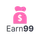 Earn99 icon