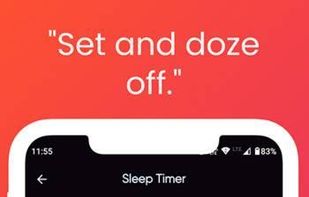 Bloomee Tunes screenshot 2