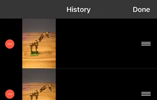 Onion Cam2 screenshot 1