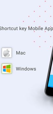 Learn computer keyboard shortcut keys: This application helps you to ...