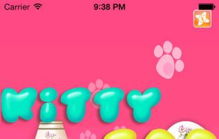 Kitty Tap screenshot 1