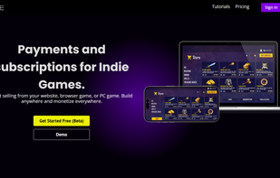 Zalance screenshot 1