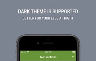 Sono: Debt tracker and manager screenshot 3