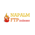 Napalm FTP Indexer icon