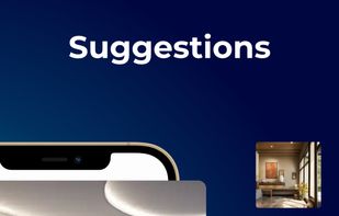 Lumia AI - AI Home Designer screenshot 2