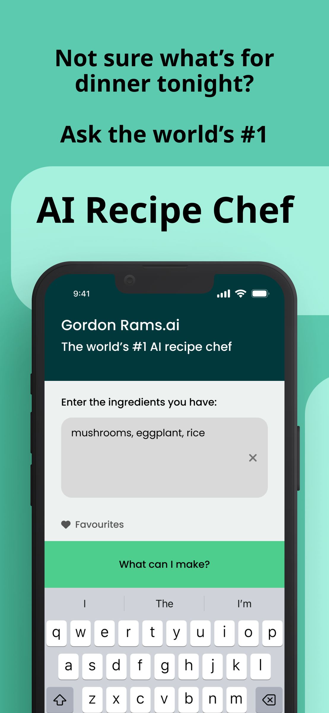 RecipeSage - The Personal Recipe Keeper