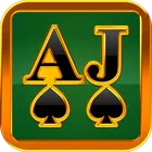 Ultimate BlackJack Reloaded icon